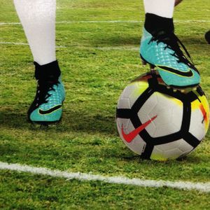 Meet your Posher, Ricky